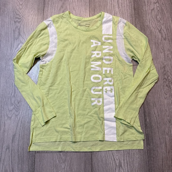 Under Armour long sleeve! - Picture 1 of 4